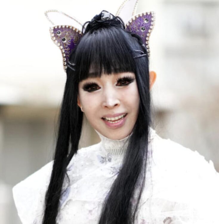 プリンセス天功さん