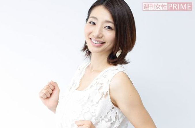 眞鍋かをりさん