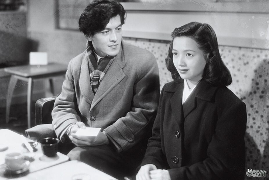 三國連太郎さん