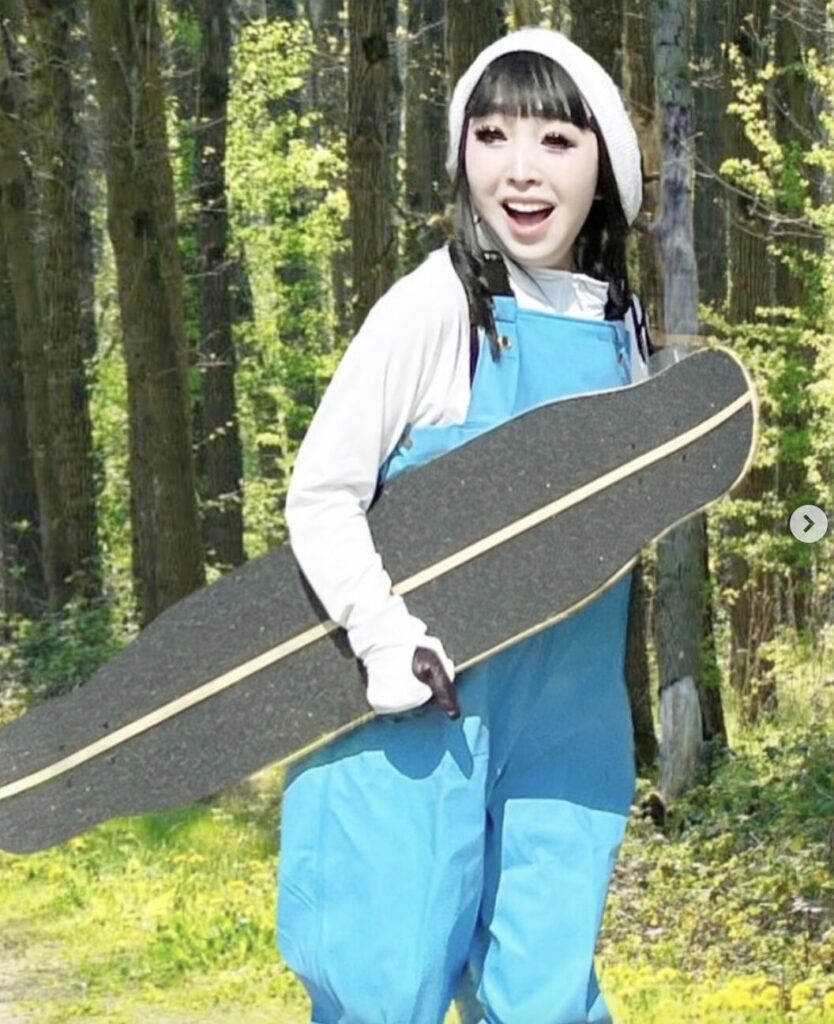 プリンセス天功さん