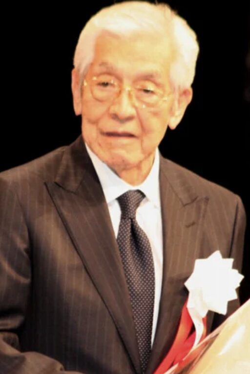 三國連太郎さん