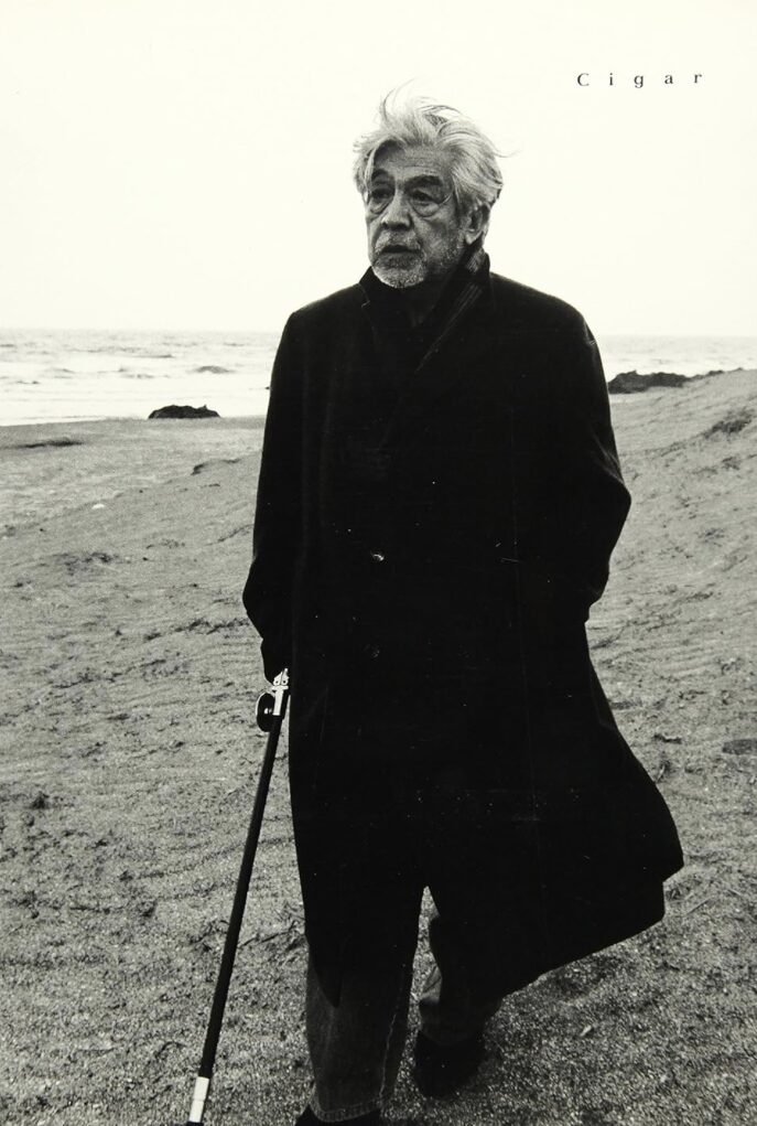 三國連太郎さん