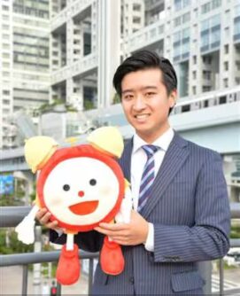 藤井弘輝さん