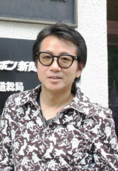 藤井フミヤさん
