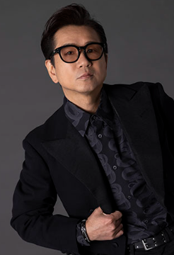藤井フミヤさん