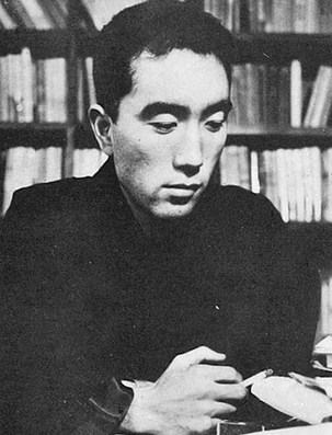 三島由紀夫さん