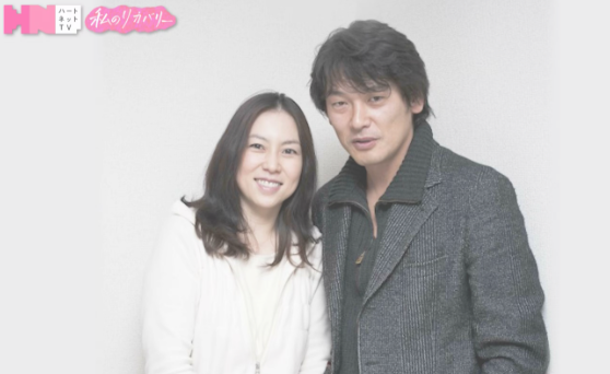 倉田真由美さん 叶井俊太郎さん