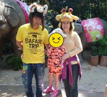 倉田真由美さん 叶井俊太郎さん