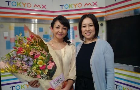 倉田真由美さん