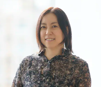 倉田真由美さん