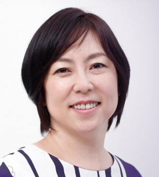 倉田真由美さん