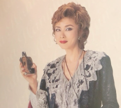 小柳ルミ子さん