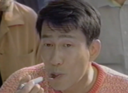 中井貴一さん