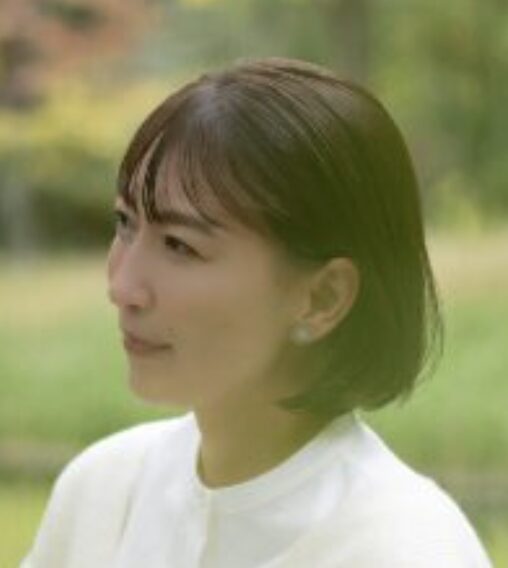 小椋久美子さん