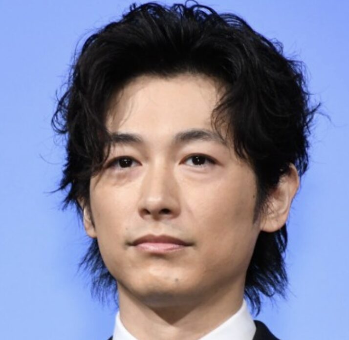 ディーンフジオカさん