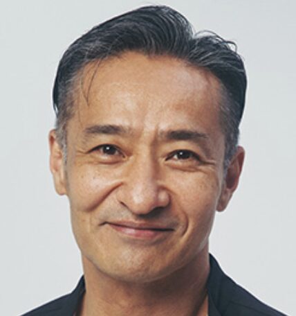 山口祥行さん