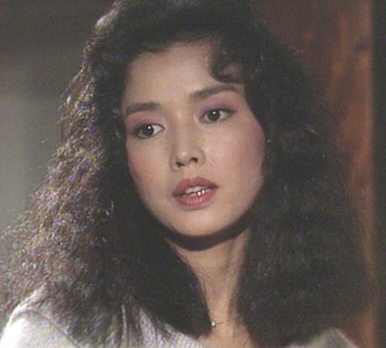 多岐川裕美さん