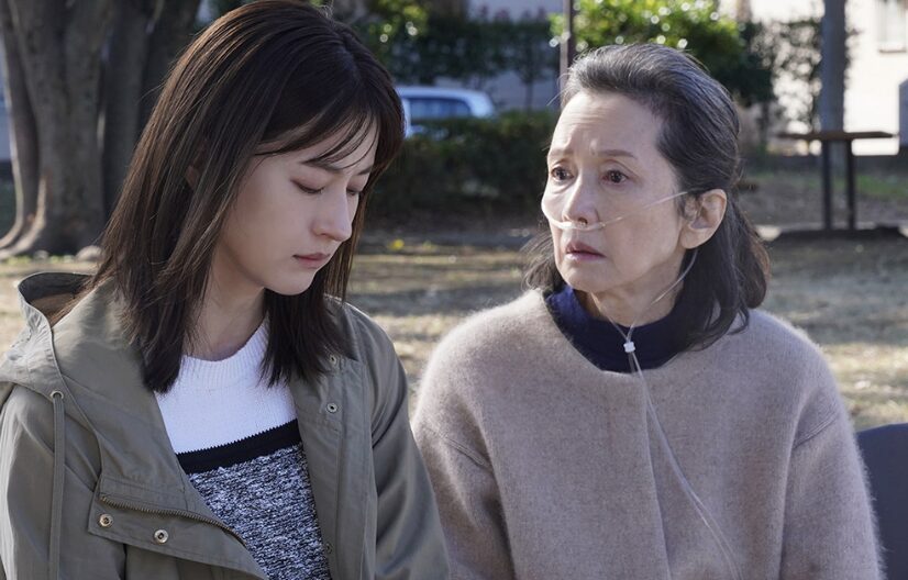 多岐川裕美さん