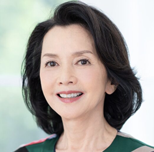 多岐川裕美さん