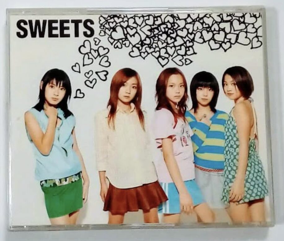 SweetS