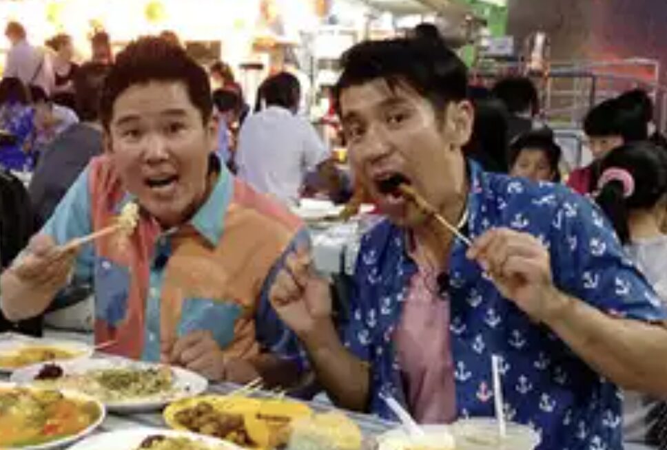 ガレッジセール