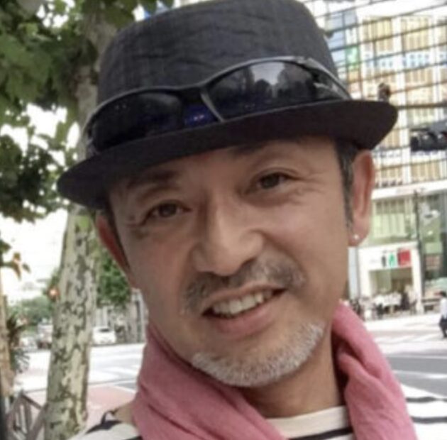 仁村紗和さんの父親