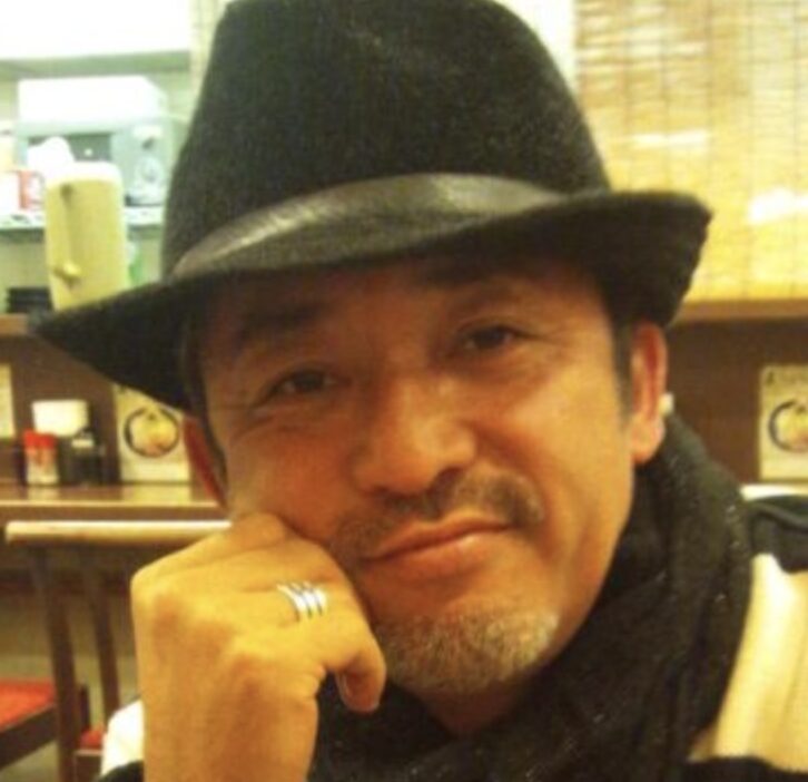 仁村紗和さんの父親