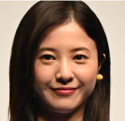 吉高由里子さん