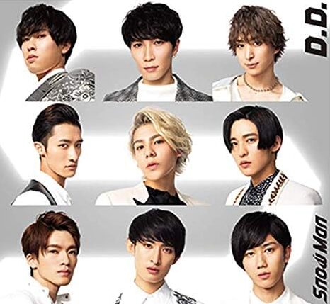 ＳｎｏｗＭａｎ