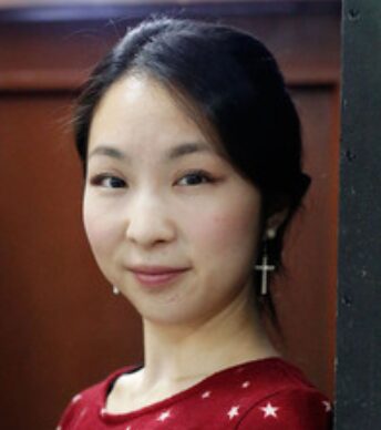 大鶴美仁音さん