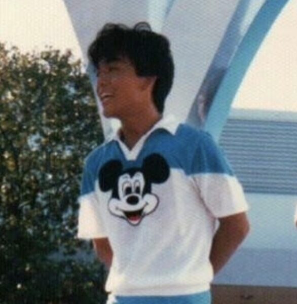 パパイヤ鈴木さん