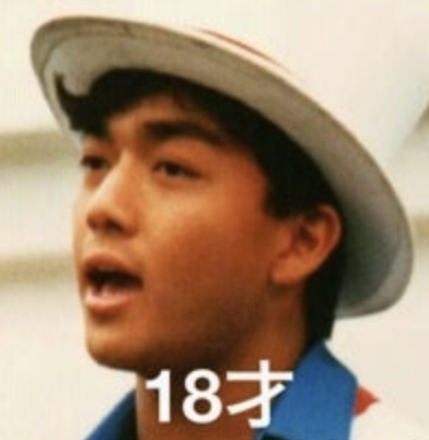 パパイヤ鈴木さん