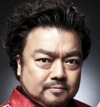 パパイヤ鈴木さん