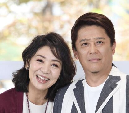 片平なぎささん