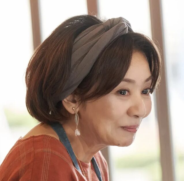 片平なぎささん