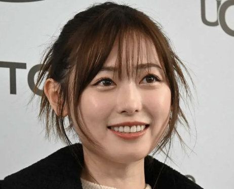 福原遥さん