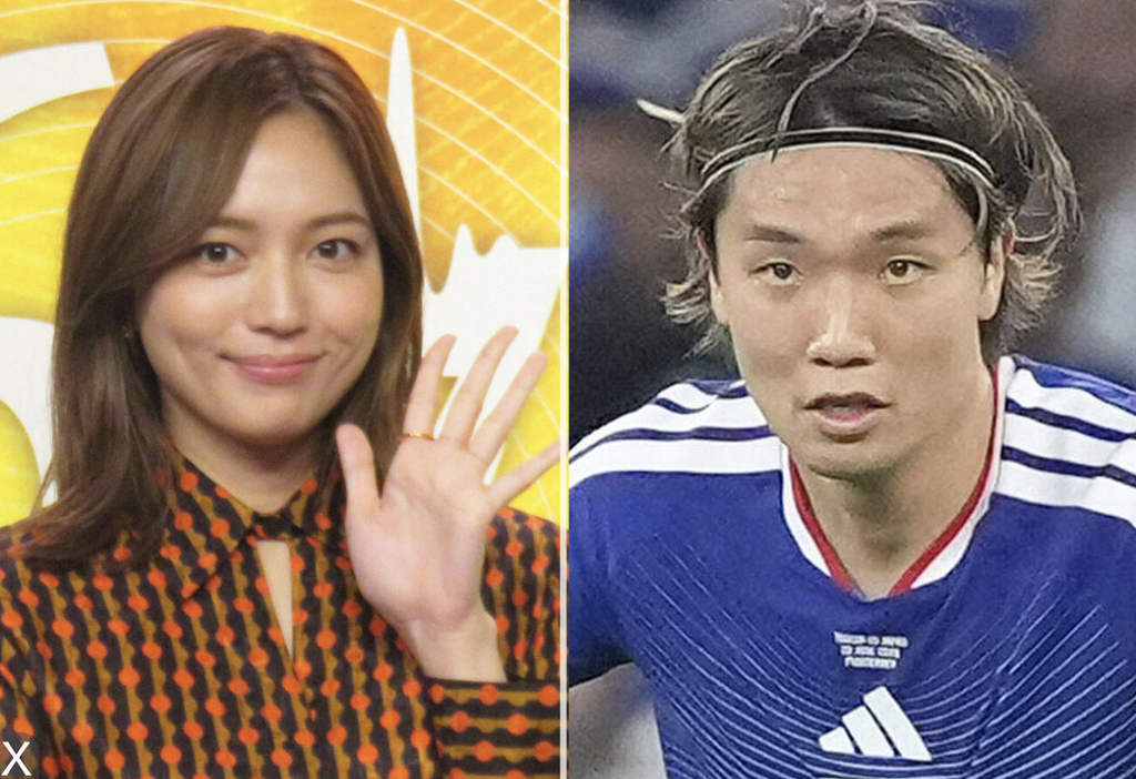 川口春奈と板倉滉は2026年8月2日に結婚を発表